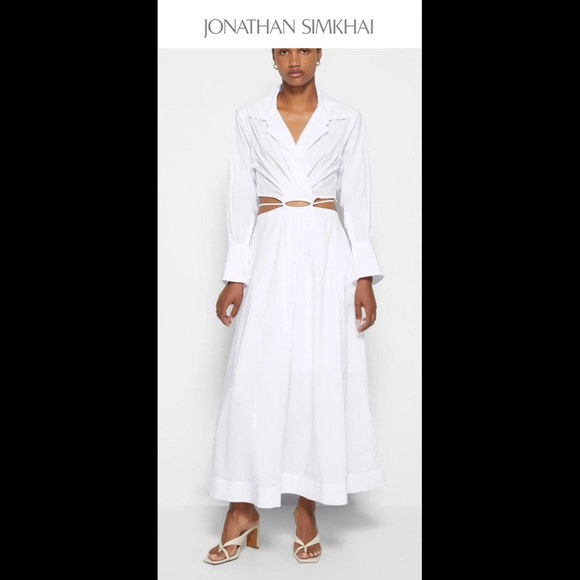 JONATHAN SIMKHAI - Picture 14 of 15